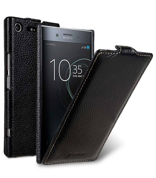Premium Leather Case for Sony Xperia XZ Premium – Jacka – Melkco Phone Accessories