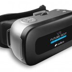 Melkco Future Sight All-in-One VR Set-(Black / Grey)