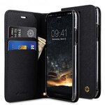 Fashion Cocktail Series Slim Flip Case for Apple iPhone X / XS
