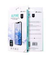 Melkco 3D Curvy 9H Tempered Glass Screen Protector for Samsung Galaxy Note 9 - (Black)