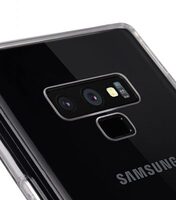 Melkco PolyUltima Case for Samsung Galaxy Note 9 - ( Transparent )