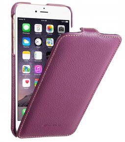 Premium Leather Cases for Apple iPhone 6 Plus / 6s Plus (5.5") - Jacka Type