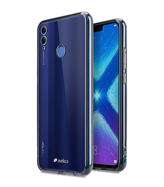 Huawei honor 8x pink