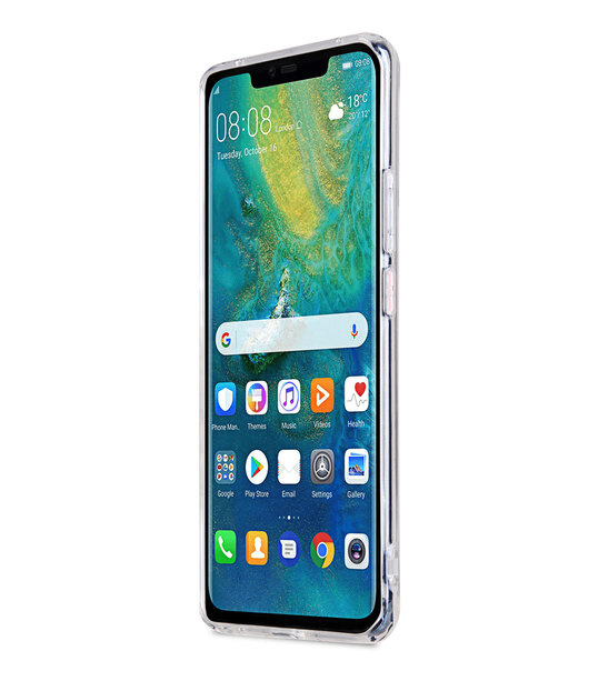 PolyUltima Case for Huawei Mate 20 Pro