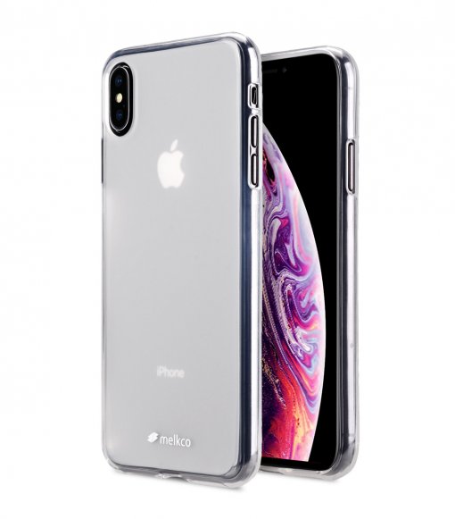 Poly Jacket TPU Case for Apple iPhone XS Max