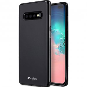 Poly Jacket TPU Case for Samsung Galaxy S10+