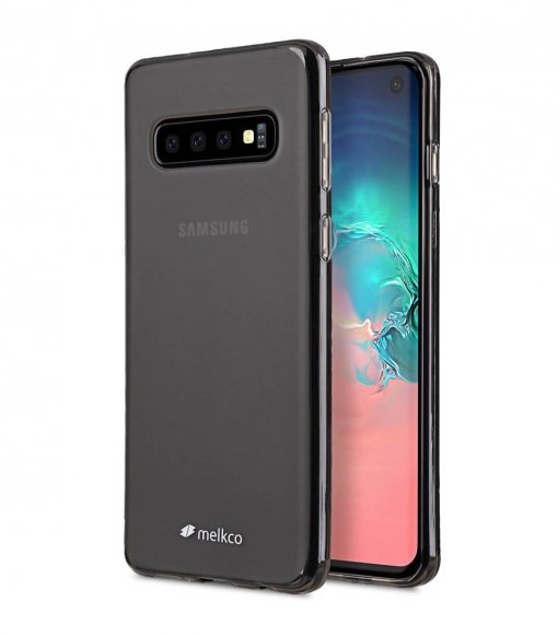 Poly Jacket TPU Case for Samsung Galaxy S10