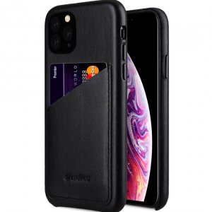 Origin Series Premium Leather Regal Pocket Cover Case for Apple iPhone 11 (6.1")