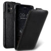 Premium Leather Jacka Type Case for Apple iPhone 11