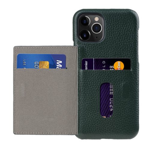 Melkco-Premium-Leather-Double-Pocket-Snap-Cover-Case-for-Apple-iPhone11-1