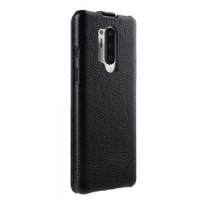 Jacka Series Lai Chee Pattern Premium Leather Cover Case For One Plus 8 Pro Melkco Phone Accessories