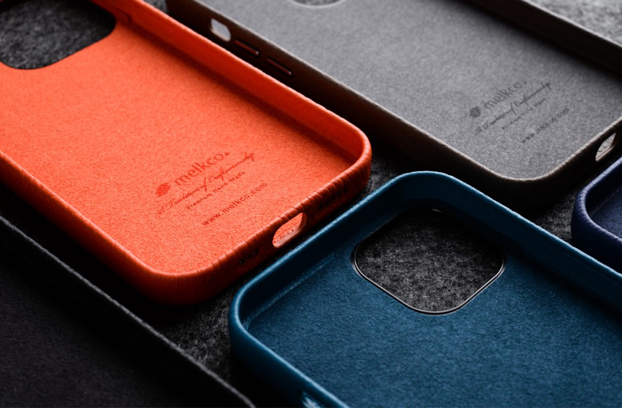 custom leather case product description 5