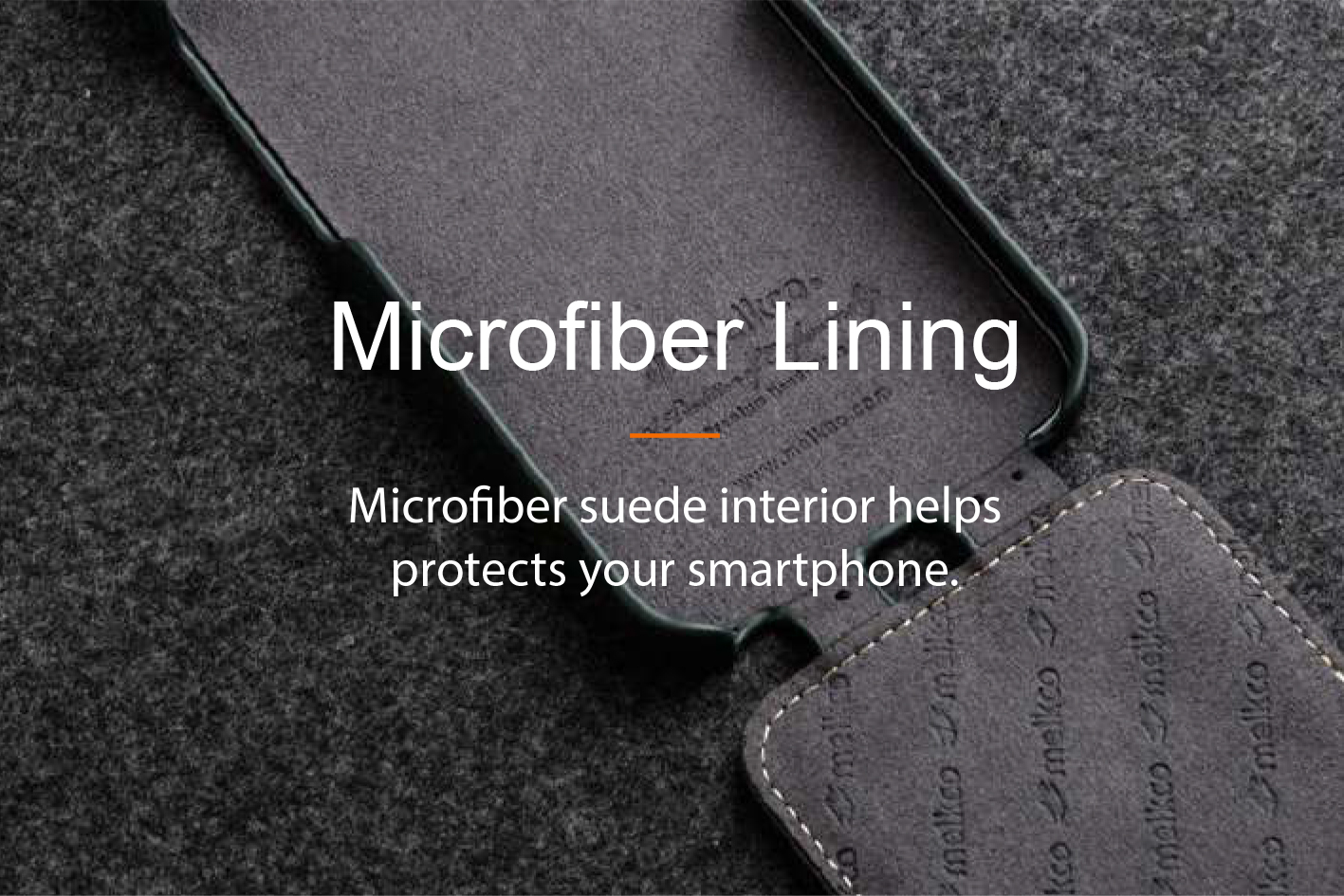 Jacka Microfiber Lining