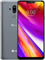 LG G7 ThinQ / G7 Plus ThinQ