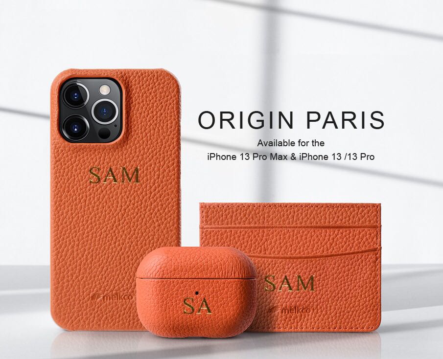 Origin Paris emBoss Gift Set