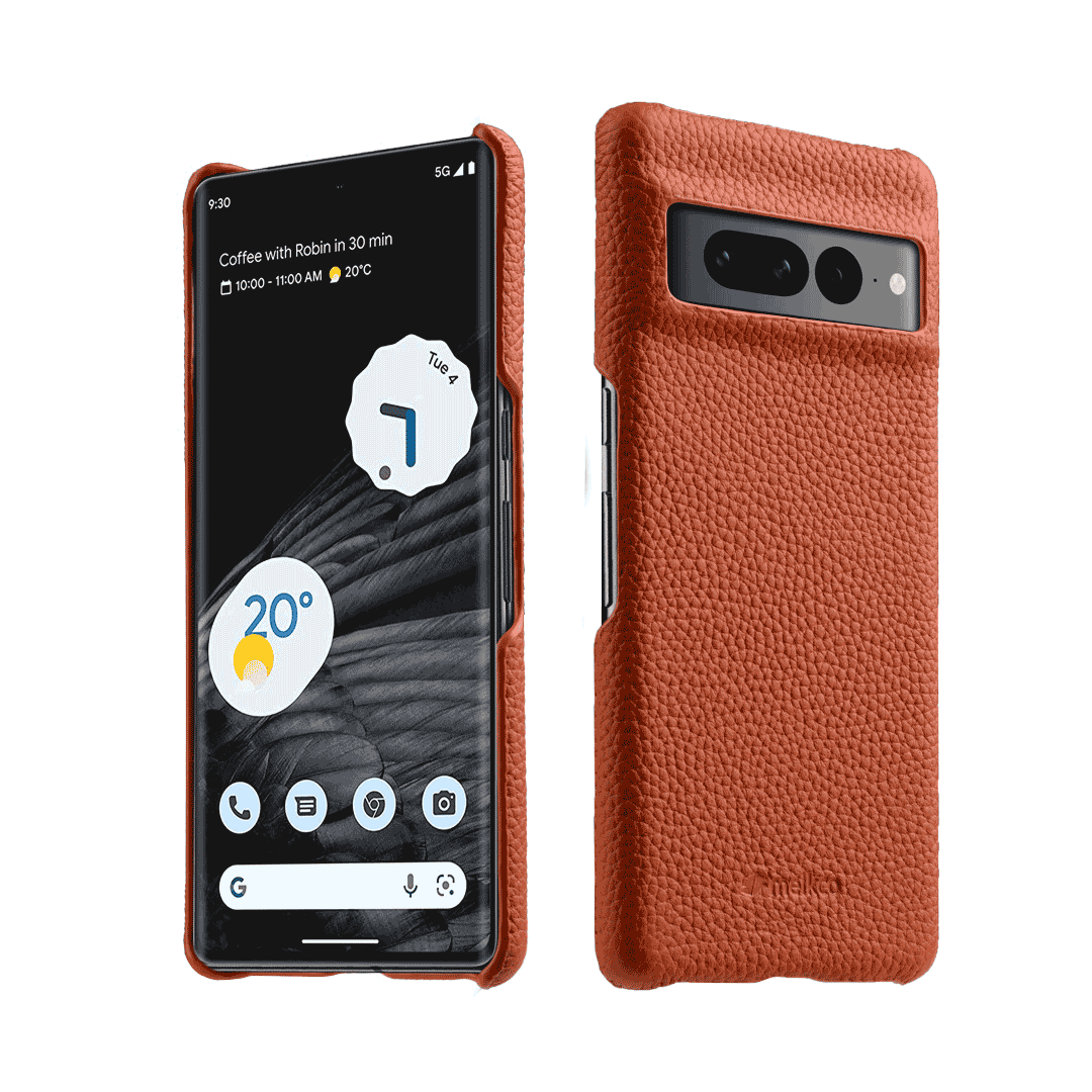High quality leather case for Google Pixel 7 Pro